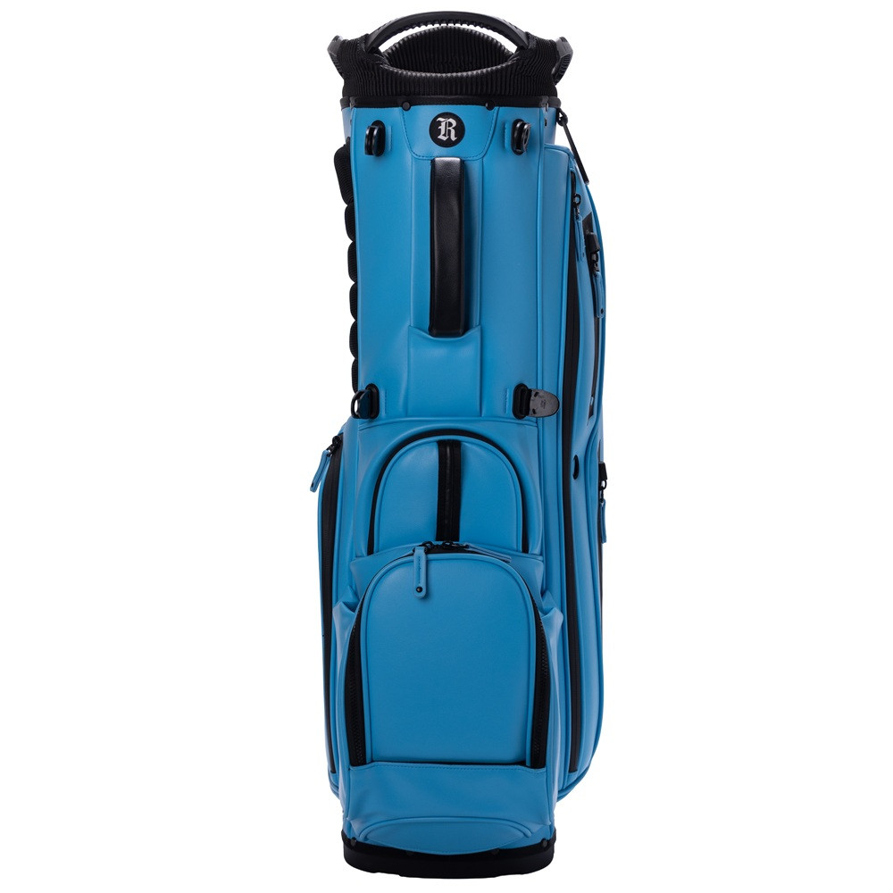 Revelation 2026 VP Stand Bag PU Leather - Maple Hill Golf